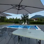 Vikendica Lohovo Casa vacanze Bihać