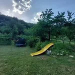 Vikendica Lohovo Bihać