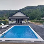 Vikendica Lohovo Casa vacanze Bihać