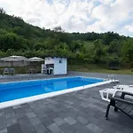 Vikendica Lohovo Casa vacanze