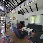 Vikendica Lohovo Casa vacanze *