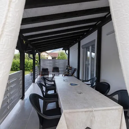 Vikendica Lohovo Bihac