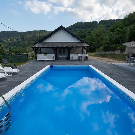 Vikendica Lohovo Holiday home