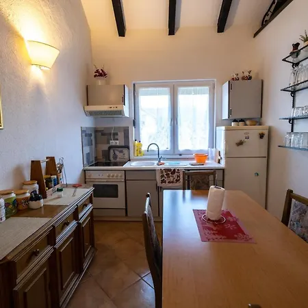 Vikendica Lohovo Holiday home