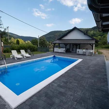 Vikendica Lohovo Bihac