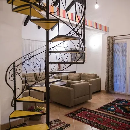 Vikendica Vikendica Lohovo *