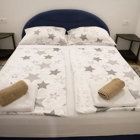 Vikendica Lohovo Bihac