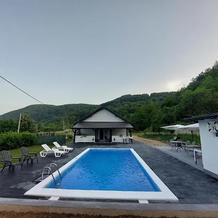 Vikendica Lohovo Holiday home