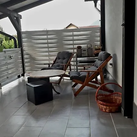 Holiday home Vikendica Lohovo Bihac