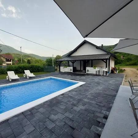 Vikendica Lohovo Vikendica