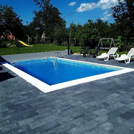 Vikendica Vikendica Lohovo Bihac