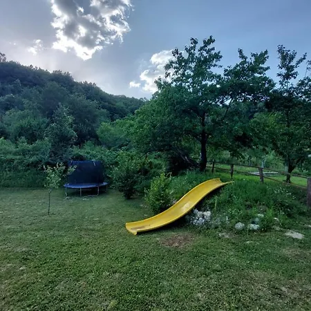 Vikendica Lohovo Bihać