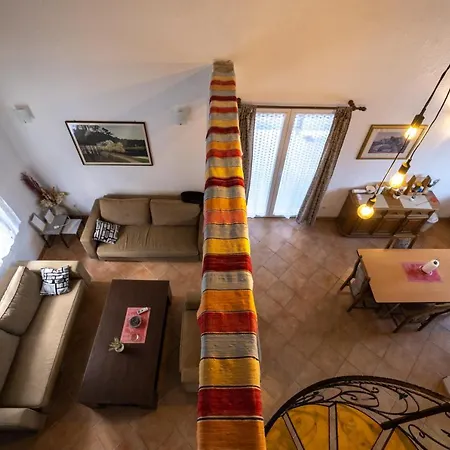 Holiday home Vikendica Lohovo Bihac