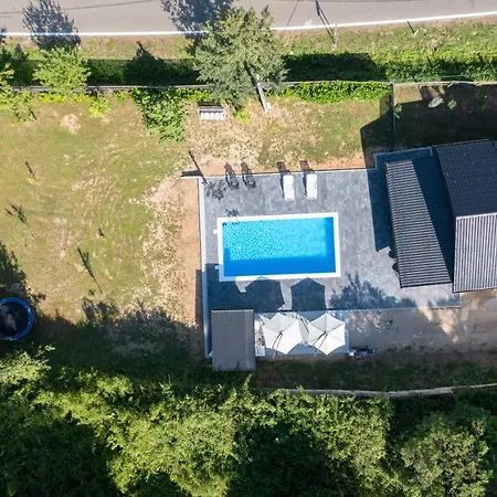 Vikendica Lohovo Bihac