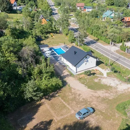 Holiday home Vikendica Lohovo Bihac