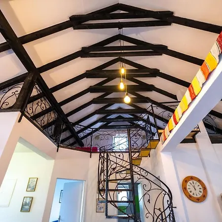 Vikendica Lohovo Bihac