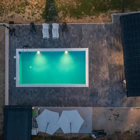 Vikendica Vikendica Lohovo *