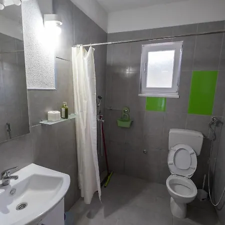 Vikendica Lohovo Bihać