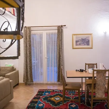 Vikendica Lohovo Bihac