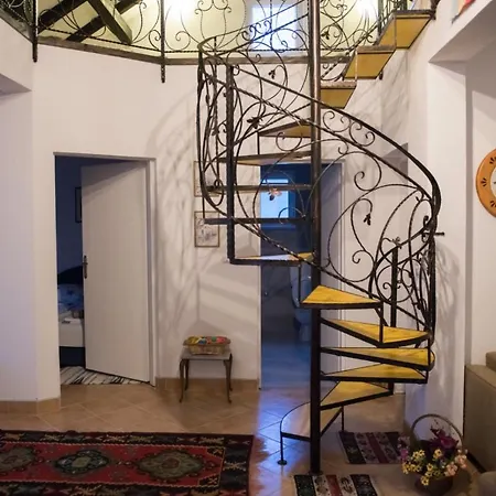 Vikendica Lohovo Holiday home *