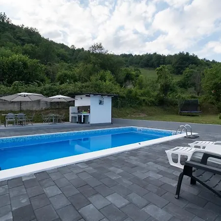 Vikendica Lohovo Vikendica