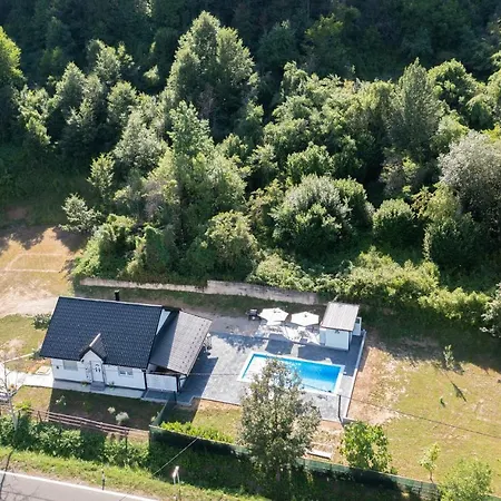 Vikendica Lohovo Vikendica