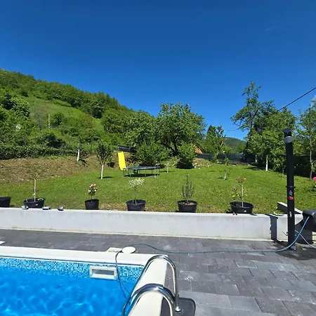 Vikendica Lohovo Bihac