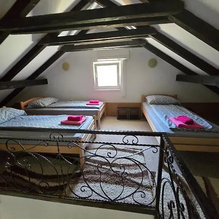 Vikendica Vikendica Lohovo Bihac