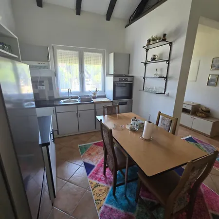 Vikendica Lohovo Holiday home