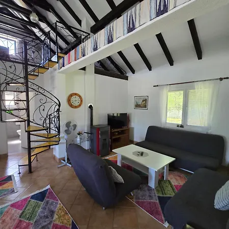 Vikendica Lohovo Vikendica *